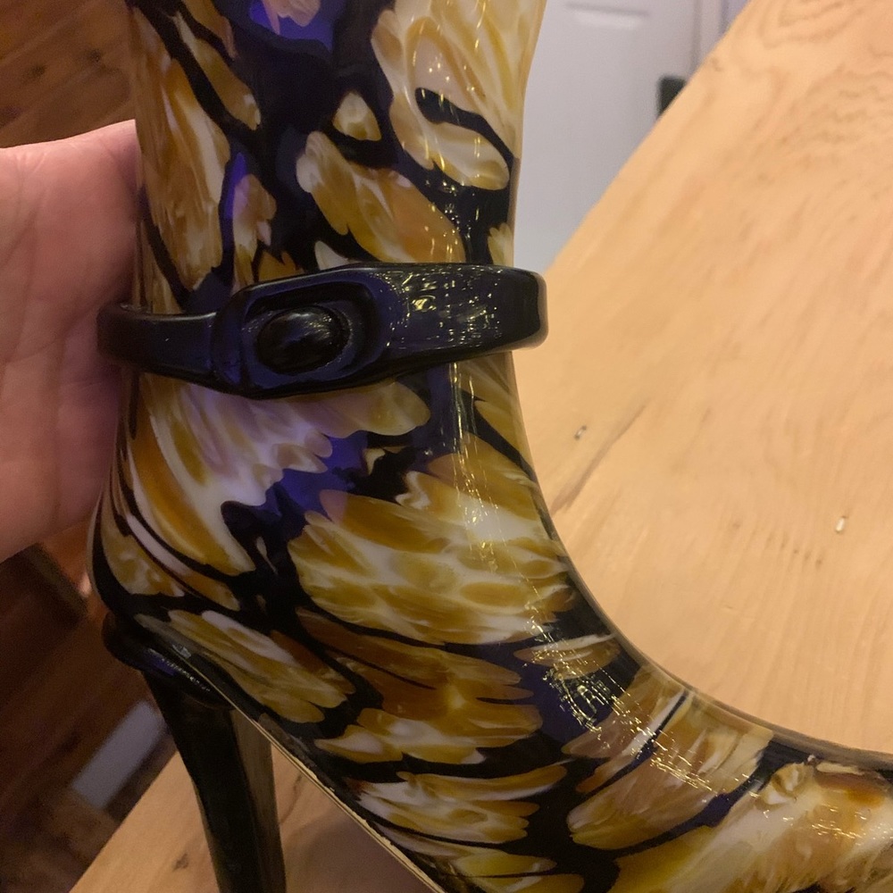 Glass boot - Picture 4 of 4